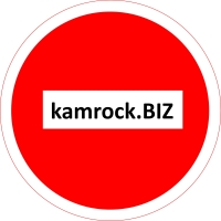 ВАЖНО! Прекращена работа фейкового сайта kamrock.biz, который, вводя посетителей в заблуждение, распространял лживую информацию о KAMROCK ® / КАМРОК ®